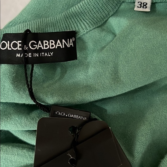 D&G top - Picture 6 of 8